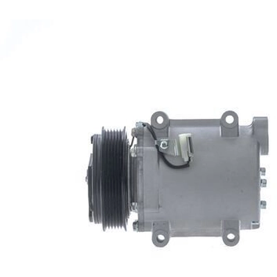 MAHLE ORIGINAL - ACP67-000S - Air Conditioning Compressor pa7