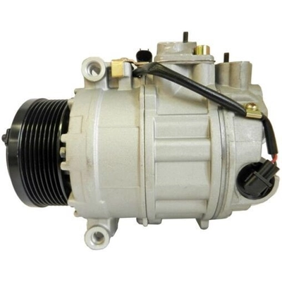 MAHLE ORIGINAL - ACP685-000S - Air Conditioning Compressor pa1