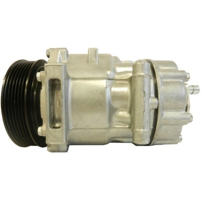 MAHLE ORIGINAL - ACP685-000S - Air Conditioning Compressor pa2