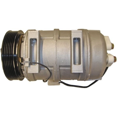 MAHLE ORIGINAL - ACP803-000S - Air Conditioning Compressor pa6