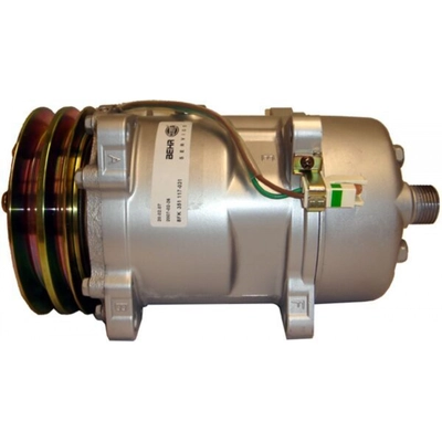 MAHLE ORIGINAL - ACP931-000S - Air Conditioning Compressor pa1
