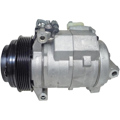 MAHLE ORIGINAL - ACP970-000S - Air Conditioning Compressor pa3