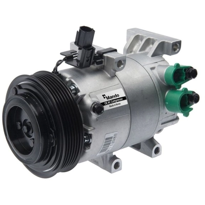 MANDO - 10A1078 - AC Compressor pa1