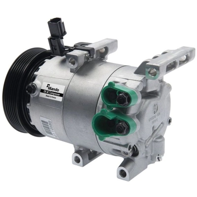 MANDO - 10A1078 - AC Compressor pa2