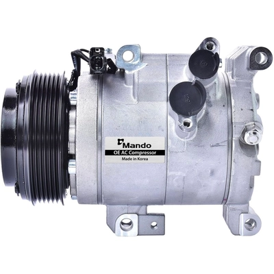 MANDO - 10A1511 - A/C Compressor pa2