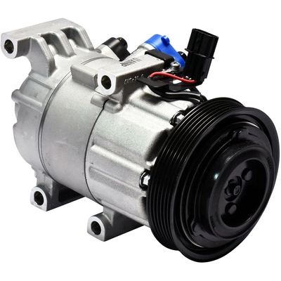 MANDO - 10A1558 - A/C Compressor pa2