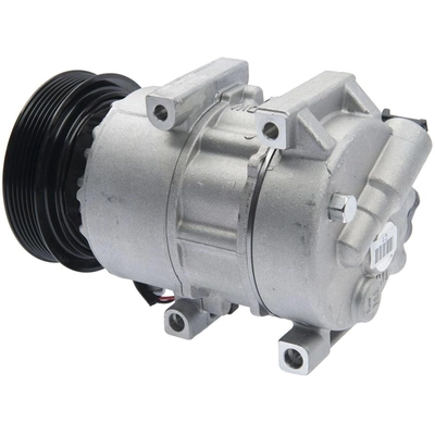 New Compressor by MANDO - 10A1052 pa8