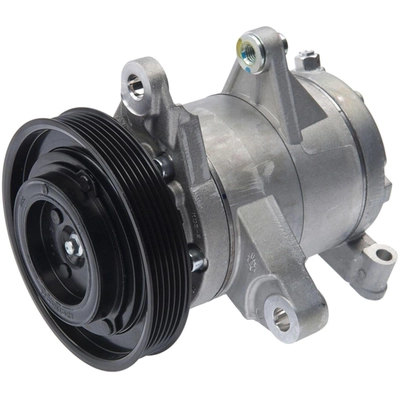 New Compressor by MANDO - 10A1068 pa8