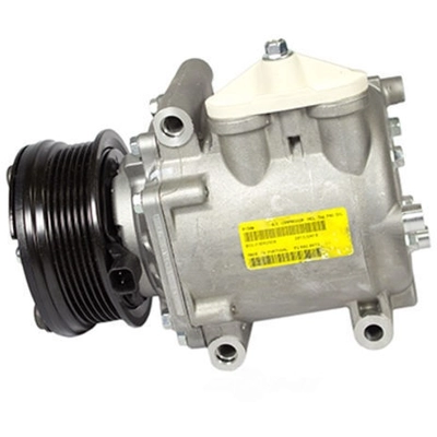 MOTORCRAFT - YCC223 - A/C Compressor with Clutch pa2