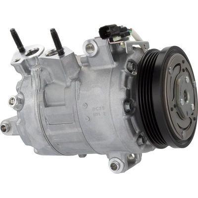 MOTORCRAFT - YCC516 - New Compressor pa1