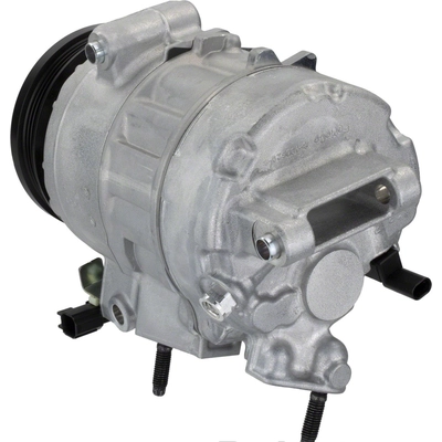 MOTORCRAFT - YCC516 - New Compressor pa3