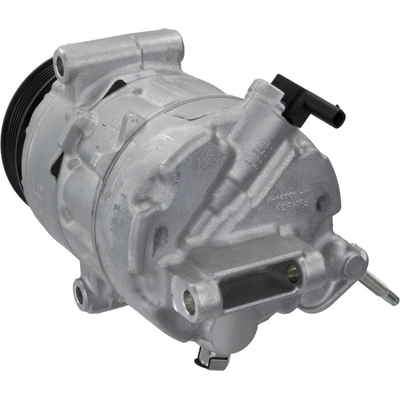 New Compressor by MOTORCRAFT - YCC527 pa3
