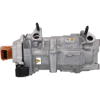 MOTORCRAFT - YCC583 - A/C Compressor with Clutch pa2