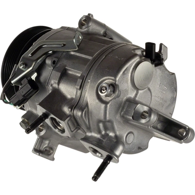 New Compressor by MOTORCRAFT - YCC621 pa2
