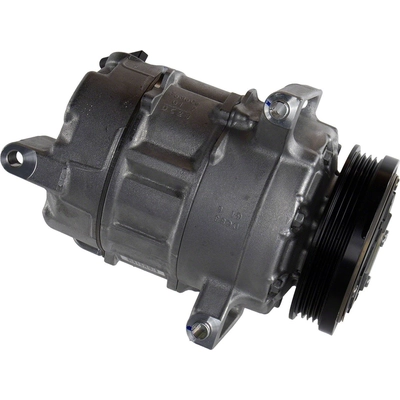 MOTORCRAFT - YCC626 - New Compressor pa1
