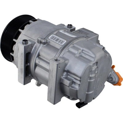 New Compressor by MOTORCRAFT - YCC636 pa3