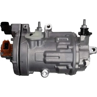New Compressor by MOTORCRAFT - YCC637 pa1