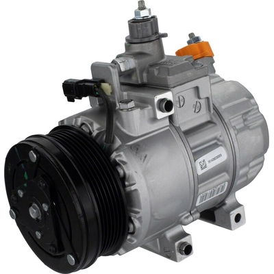 New Compressor by MOTORCRAFT - YCC639 pa3