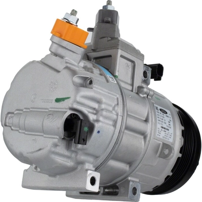 New Compressor by MOTORCRAFT - YCC639 pa4