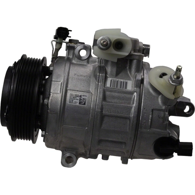 New Compressor by MOTORCRAFT - YCC641 pa2