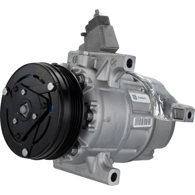 New Compressor by MOTORCRAFT - YCC642 pa3