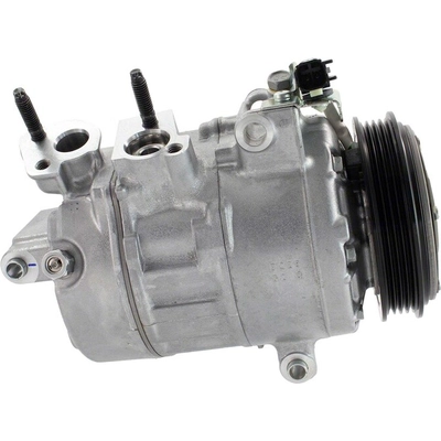 New Compressor by MOTORCRAFT - YCC661 pa2