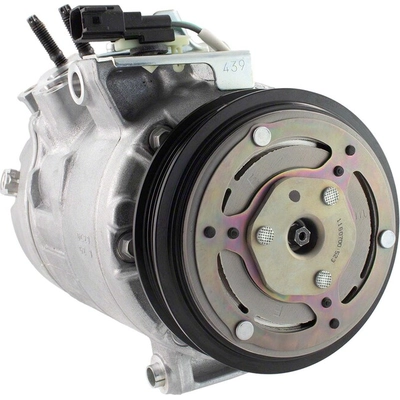 New Compressor by MOTORCRAFT - YCC661 pa3