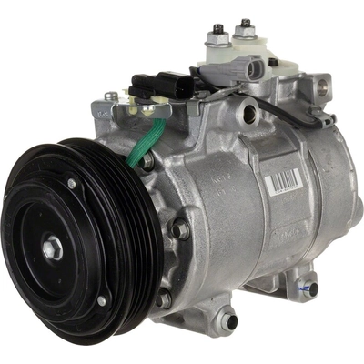 New Compressor by MOTORCRAFT - YCC664 pa3