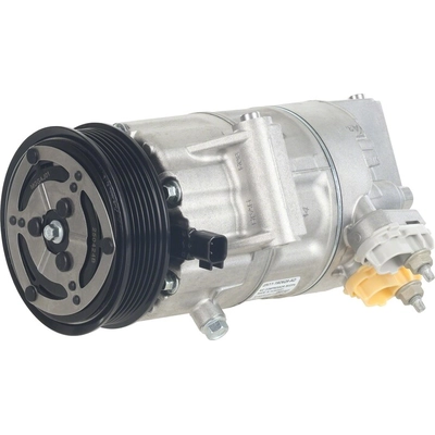 New Compressor by MOTORCRAFT - YCC693 pa2