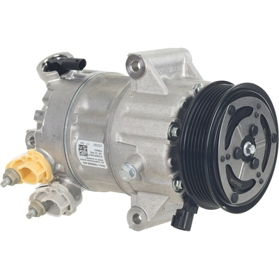 New Compressor by MOTORCRAFT - YCC693 pa5