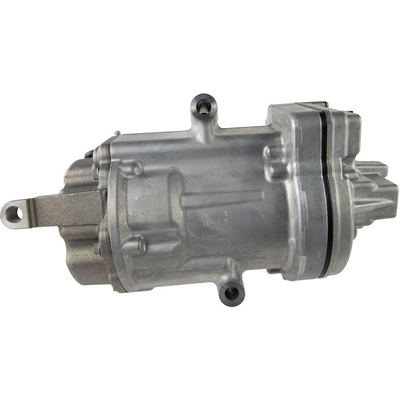New Compressor by MOTORCRAFT - YCC717 pa2