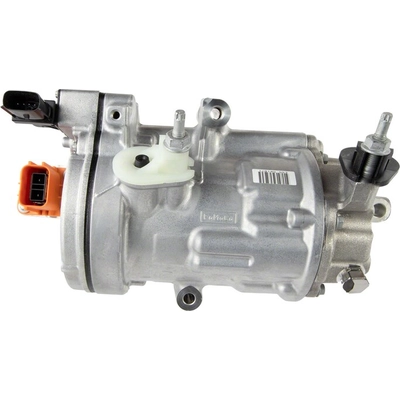 New Compressor by MOTORCRAFT - YCC717 pa3