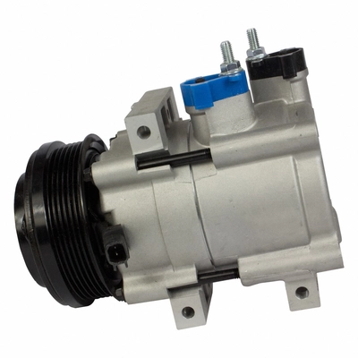 New Compressor by MOTORCRAFT - NYCC3 pa7