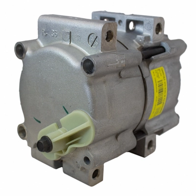 New Compressor by MOTORCRAFT - YC2522 pa5