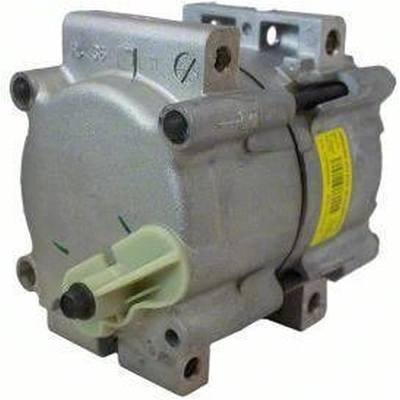 New Compressor by MOTORCRAFT - YC2522 pa6