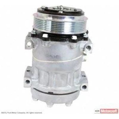 New Compressor by MOTORCRAFT - YCC187 pa1