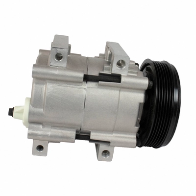 New Compressor by MOTORCRAFT - YCC193 pa5