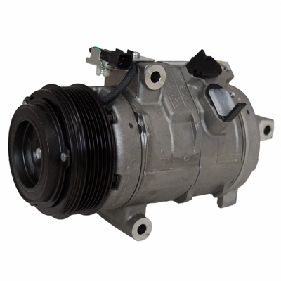 New Compressor by MOTORCRAFT - YCC230 pa3
