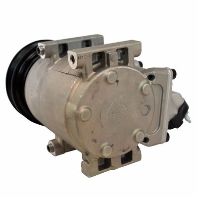 New Compressor by MOTORCRAFT - YCC261 pa5