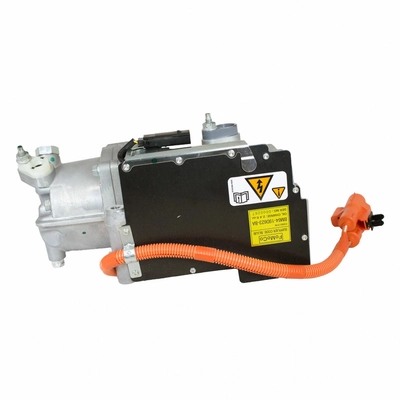 New Compressor by MOTORCRAFT - YCC278 pa3