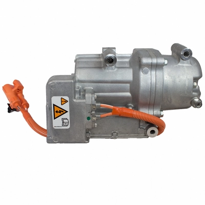 New Compressor by MOTORCRAFT - YCC278 pa4