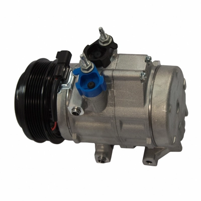 New Compressor by MOTORCRAFT - YCC355 pa3