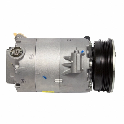 New Compressor by MOTORCRAFT - YCC364 pa2