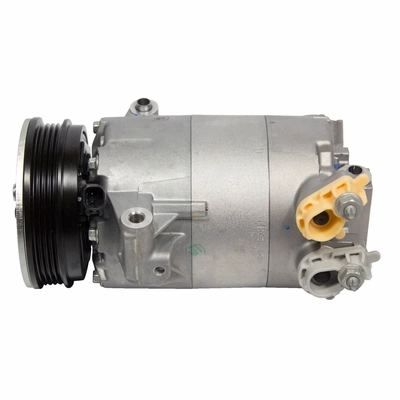 New Compressor by MOTORCRAFT - YCC364 pa4