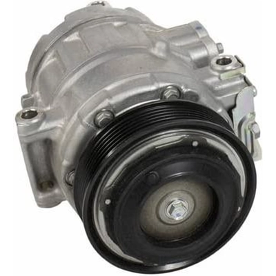 New Compressor by MOTORCRAFT - YCC392 pa10