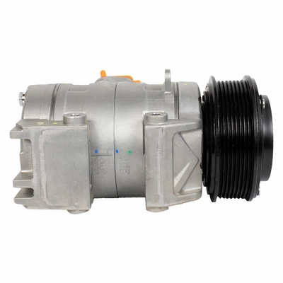 Compresseur neuf    de MOTORCRAFT - YCC424 pa8