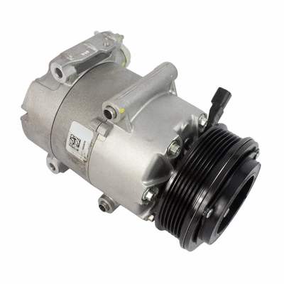 New Compressor by MOTORCRAFT - YCC445 pa2