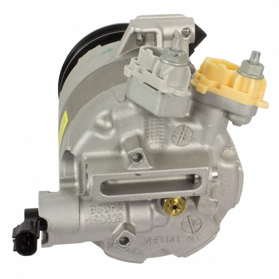 New Compressor by MOTORCRAFT - YCC462 pa4