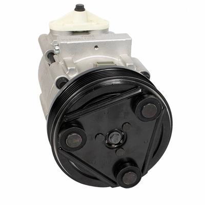 New Compressor by MOTORCRAFT - YCC482 pa5
