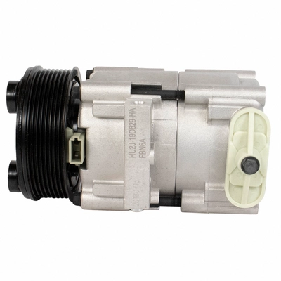 New Compressor by MOTORCRAFT - YCC488 pa3